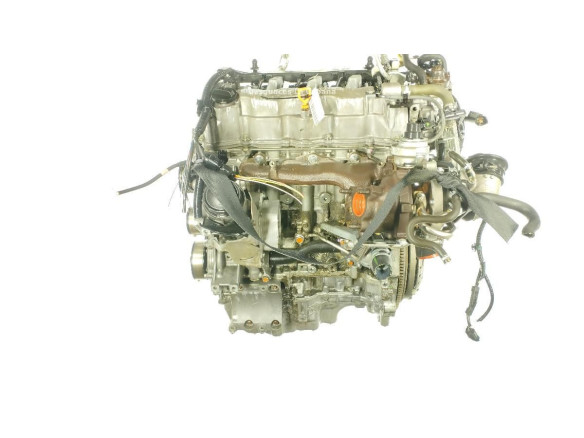 N22B1 MOTOR HONDA ACCORD VIII (CU)|Desguaces La Cabaña