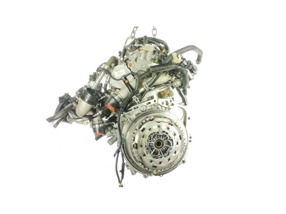 N22B1 MOTOR HONDA ACCORD VIII (CU)|Desguaces La Cabaña