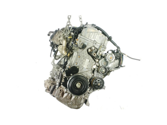 N22B1 MOTOR HONDA ACCORD VIII (CU)|Desguaces La Cabaña