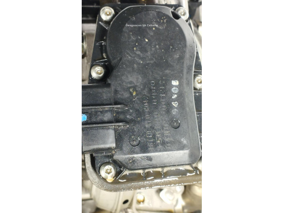 N22B1 MOTOR HONDA ACCORD VIII (CU)|Desguaces La Cabaña