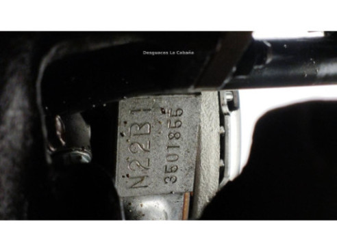 N22B1 MOTOR HONDA ACCORD VIII (CU)|Desguaces La Cabaña