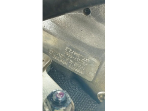 N22B1 MOTOR HONDA ACCORD VIII (CU)|Desguaces La Cabaña