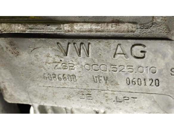 0C0525010 GRUPO TRA SEAT LEON (5F1)|Desguaces La Cabaña