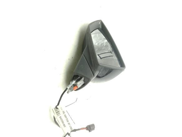 5F1857507P 9B9 ESPEJO IZQ SEAT LEON (5F1)|Desguaces La Cabaña