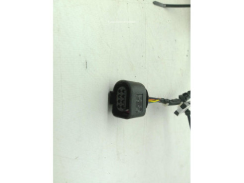 5F1857507P 9B9 ESPEJO IZQ SEAT LEON (5F1)|Desguaces La Cabaña