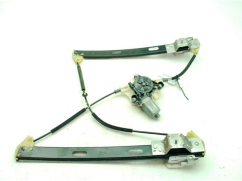 5F4837461D 5Q0959801C ELEVALUNAS PUERTA LAT DEL IZQ SEAT LEON (5F1)|Desguaces La Cabaña