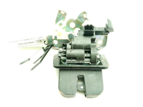 5Q0505435J MANGUETA TRA IZQ SEAT LEON (5F1)|Desguaces La Cabaña 2