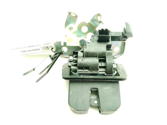 5E0827505A CERRADURA PORTON / TAPA MALETA SEAT LEON (5F1)|Desguaces La Cabaña