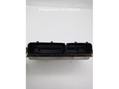 CENTRALITA MOTOR|Desguaces La Cabaña 2
