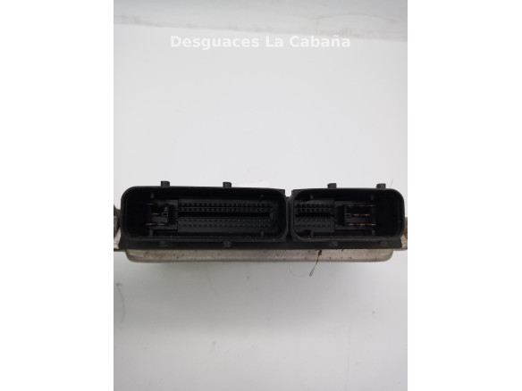 038906012FN CENTRALITA MOTOR SEAT LEON (1M1) |Desguaces La Cabaña
