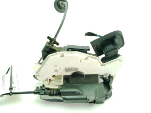 5Q0505435J MANGUETA TRA IZQ SEAT LEON (5F1)|Desguaces La Cabaña 2