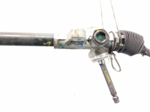 4300002613 CAJA CAMBIOS HYUNDAI i20 (PB, PBT)|Desguaces La Cabaña 2