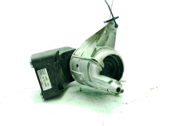 A6542236300 SOPORTE MOTOR IZQ MERCEDES BENZ CLASE C T-MODEL (S206)|Desguaces La Cabaña
