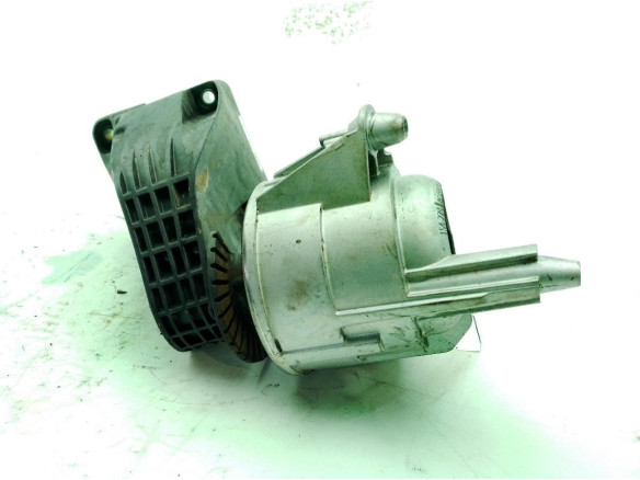 A6542236400 SOPORTE MOTOR DER MERCEDES BENZ CLASE C T-MODEL (S206)|Desguaces La Cabaña