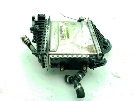 725111 CAJA CAMBIOS MERCEDES BENZ CLASE C T-MODEL (S206)|Desguaces La Cabaña