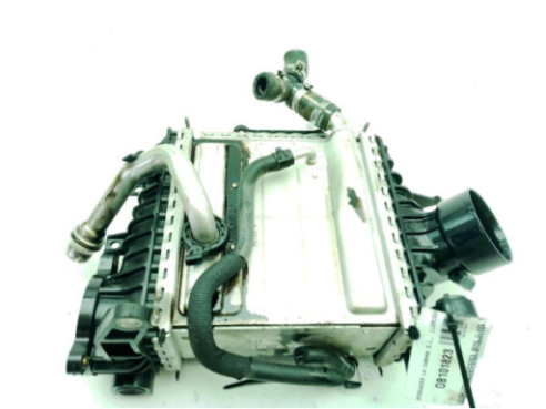 725111 CAJA CAMBIOS MERCEDES BENZ CLASE C T-MODEL (S206)|Desguaces La Cabaña 2