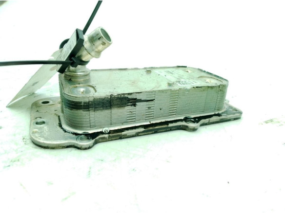 A7255000700 ENFRIADOR ACEITE CAJA MERCEDES BENZ CLASE C T-MODEL (S206)|Desguaces La Cabaña