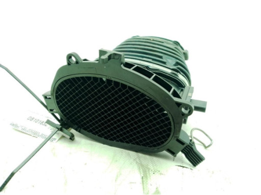 725111 CAJA CAMBIOS MERCEDES BENZ CLASE C T-MODEL (S206)|Desguaces La Cabaña