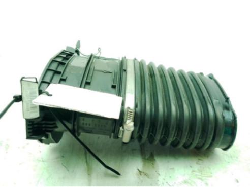 725111 CAJA CAMBIOS MERCEDES BENZ CLASE C T-MODEL (S206)|Desguaces La Cabaña 2