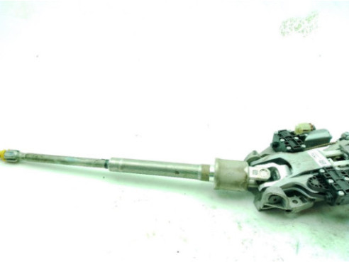 725111 CAJA CAMBIOS MERCEDES BENZ CLASE C T-MODEL (S206)|Desguaces La Cabaña 2