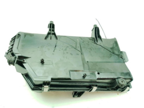 A6540902501 CAJA FILTRO AIRE MERCEDES BENZ CLASE C T-MODEL (S206)|Desguaces La Cabaña
