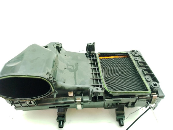 A6540902501 CAJA FILTRO AIRE MERCEDES BENZ CLASE C T-MODEL (S206)|Desguaces La Cabaña