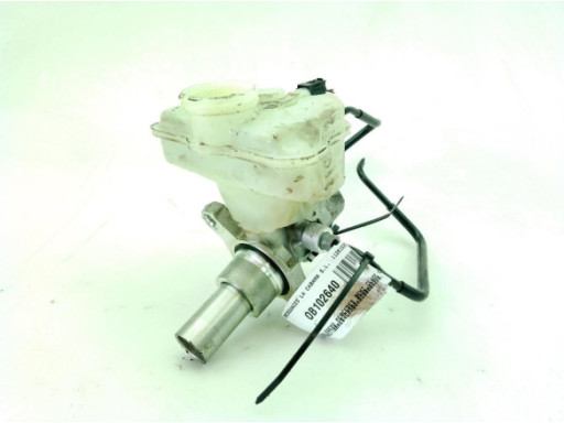 725111 CAJA CAMBIOS MERCEDES BENZ CLASE C T-MODEL (S206)|Desguaces La Cabaña