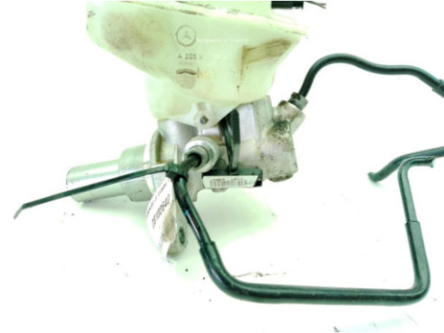 725111 CAJA CAMBIOS MERCEDES BENZ CLASE C T-MODEL (S206)|Desguaces La Cabaña 2