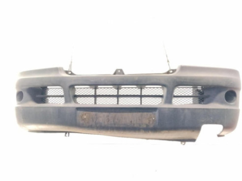7401AY PARAGOLPES DEL CITROEN JUMPER Furgón (244)|Desguaces La Cabaña