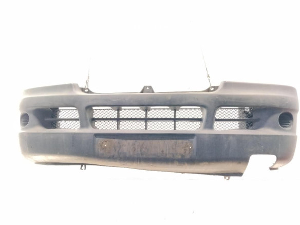 7401AY PARAGOLPES DEL CITROEN JUMPER Furgón (244)|Desguaces La Cabaña