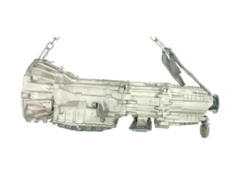 CAJA CAMBIOS|Desguaces La Cabaña 2