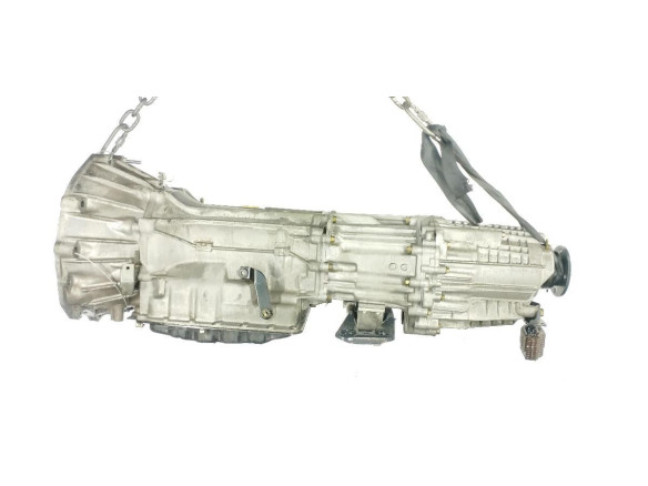 91X0D CAJA CAMBIOS INFINITI FX |Desguaces La Cabaña