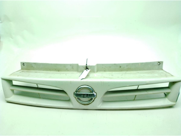 8200137047 REJILLA / CALANDRA NISSAN PRIMASTAR Furgón (X83)|Desguaces La Cabaña
