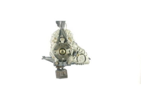 91X0D CAJA CAMBIOS INFINITI FX |Desguaces La Cabaña