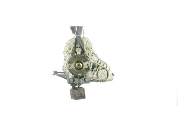 91X0D CAJA CAMBIOS INFINITI FX |Desguaces La Cabaña