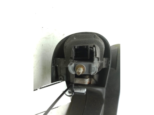   ESPEJO IZQ NISSAN PRIMASTAR Furgón (X83)|Desguaces La Cabaña