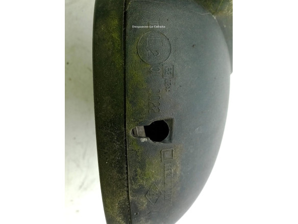   ESPEJO IZQ NISSAN PRIMASTAR Furgón (X83)|Desguaces La Cabaña