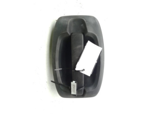 1650900680 MANILLA PUERTA LAT TRA DER EXT CITROEN JUMPER Furgón|Desguaces La Cabaña