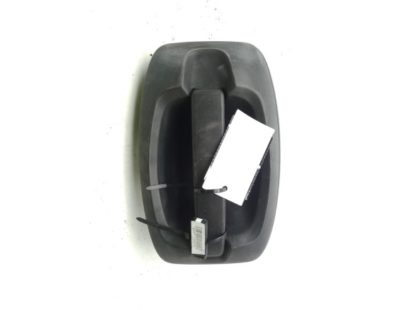 1650900680 MANILLA PUERTA LAT TRA DER EXT CITROEN JUMPER Furgón|Desguaces La Cabaña