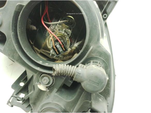 1606927480 FARO IZQUIERDO CITROEN JUMPER Furgón|Desguaces La Cabaña