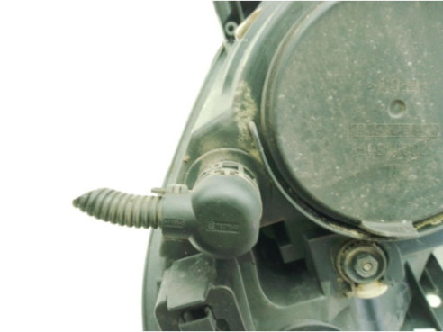 1606926880 FARO DERECHO CITROEN JUMPER Furgón|Desguaces La Cabaña