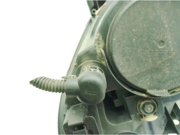 1606926880 FARO DERECHO CITROEN JUMPER Furgón|Desguaces La Cabaña