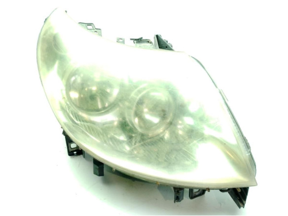 1606926880 FARO DERECHO CITROEN JUMPER Furgón|Desguaces La Cabaña