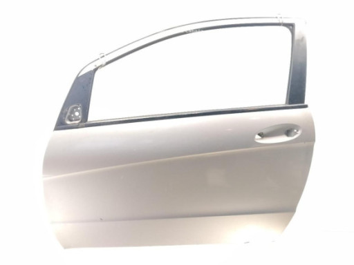 711640 CAJA CAMBIOS MERCEDES BENZ CLASE A (W169)|Desguaces La Cabaña