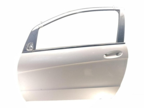 A1697201305 PUERTA LAT DEL IZQ MERCEDES BENZ CLASE A (W169)|Desguaces La Cabaña