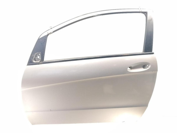 A1697201305 PUERTA LAT DEL IZQ MERCEDES BENZ CLASE A (W169)|Desguaces La Cabaña