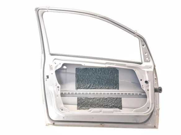 A1697201305 PUERTA LAT DEL IZQ MERCEDES BENZ CLASE A (W169)|Desguaces La Cabaña