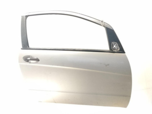 A1697201405 PUERTA LAT DEL DER MERCEDES BENZ CLASE A (W169)|Desguaces La Cabaña