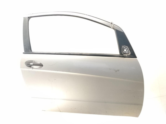 A1697201405 PUERTA LAT DEL DER MERCEDES BENZ CLASE A (W169)|Desguaces La Cabaña