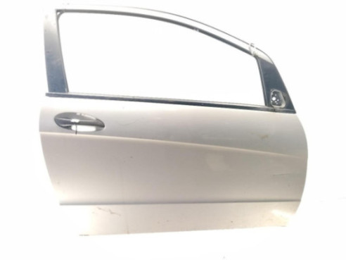 711640 CAJA CAMBIOS MERCEDES BENZ CLASE A (W169)|Desguaces La Cabaña 2